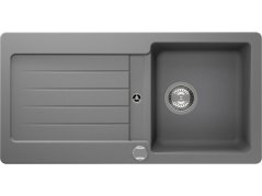 Granitový drez Schock Typos D-100S-A Croma