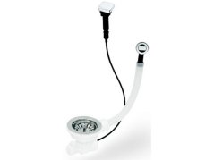 Ovládání výpusti Elleci ASP13000