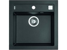 Granitový jednodrez Alveus Formic 20 Twilight