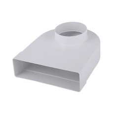 Přechod.koleno 125/204x60