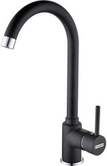 Granitová batéria Franke FP 9000.071 Onyx
