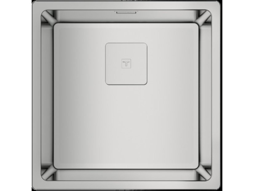 Nerezový drez Teka FLEXLINEA RS15 40.40 X