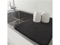 Podložka na sušení nádobí Podložka na sušení nádobí