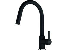 Dřezová baterie Franke FC 6051.071 Lina Onyx