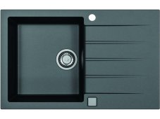 SET ALVEUS CADIT 20 - 91 + BATÉRIA TONIA 91 4