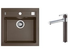 SET ALVEUS FORMIC 20/03 + BATÉRIA ZINA 03