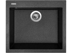 Set Sinks CUBE 560 Granblack + batéria Sinks LEGENDA S Granblack