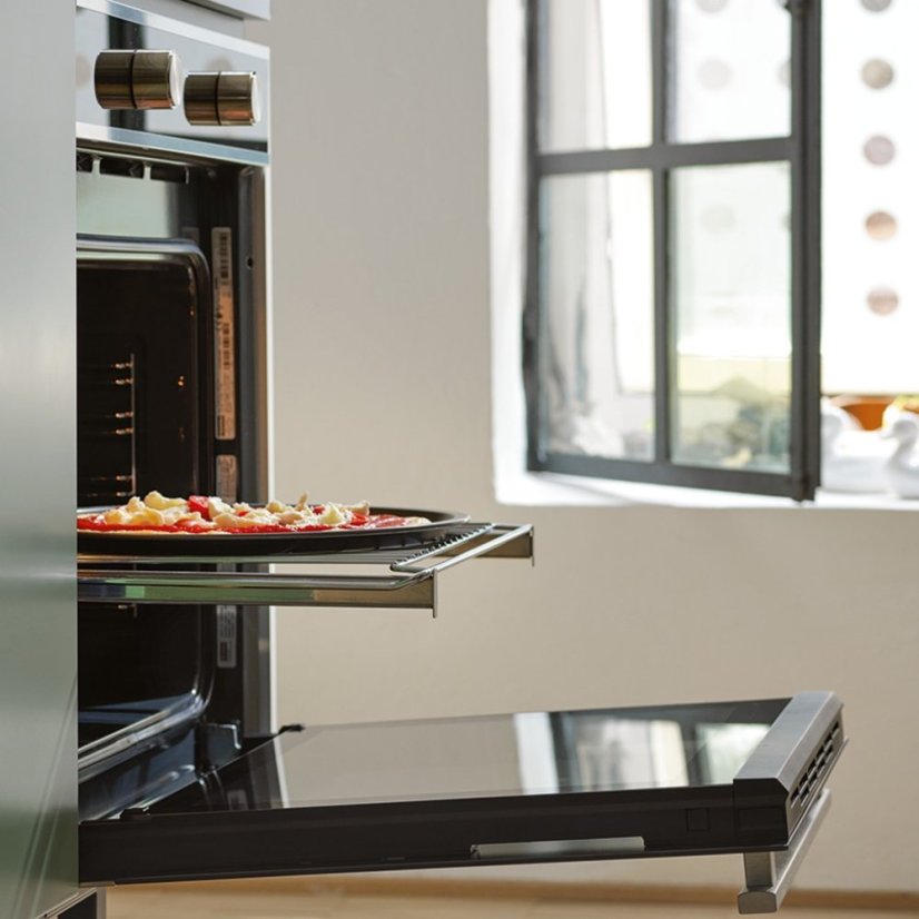 Vestavná trouba Franke FMY 98 P XS