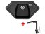 Set Sinks Naiky 980 Pureblack + Mix 3 P GR N6