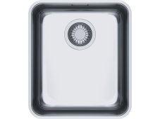 Nerezový dřez Franke ANX 110-34