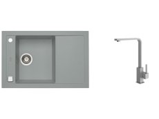 SET ALVEUS FORMIC 30/81 + BATÉRIA AFRA 81