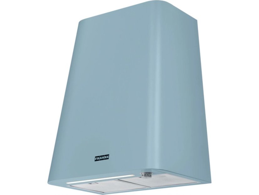 Komínová digestoř Franke FSMD 508 BL Modrá