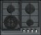 Teka GZC 64320 XBC ST