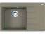 Granitový drez Franke CNG 611-78 TL/2 Kašmír
