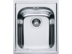 Nerezový drez Franke AMX 610 Nerez