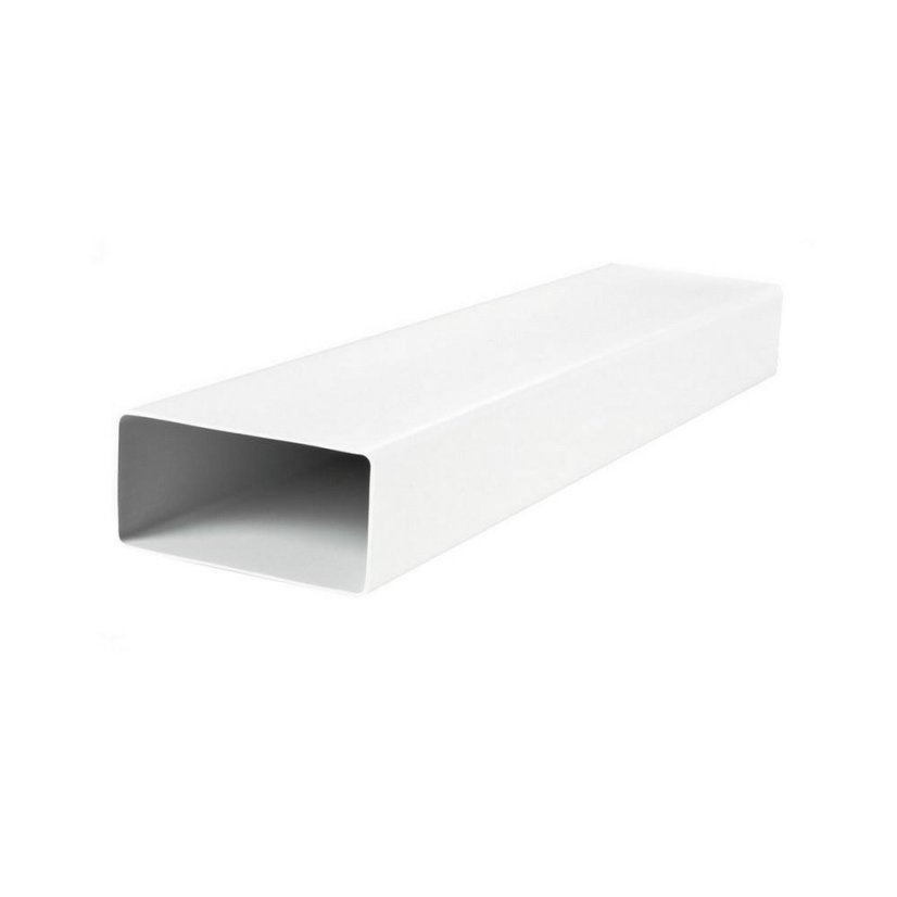 Potrubí obd. 120x60x1500