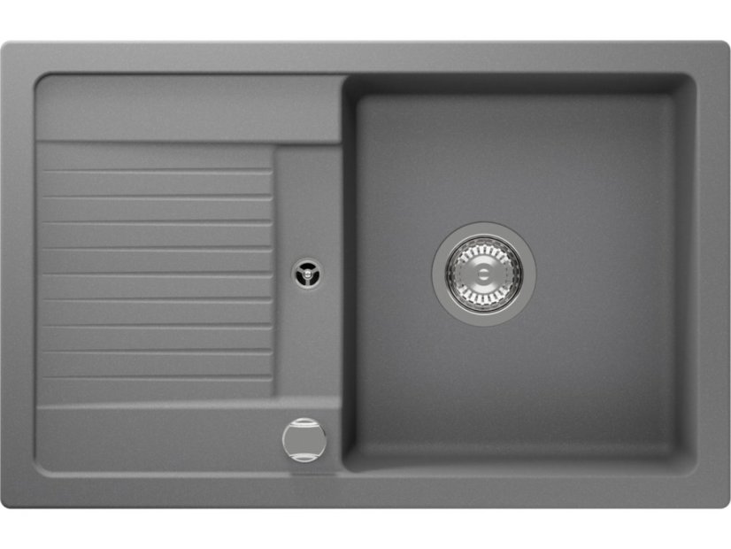 Granitový drez Schock Lima D-100S-A Croma