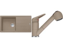 Set Franke BFG 611 Kašmír + FC 9547.424