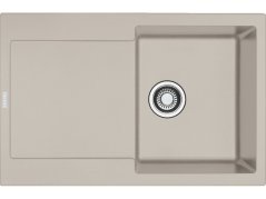 Granitový drez Franke MRG 611 Sahara