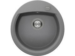 Granitový dřez Schock Manhattan R-100-A Croma