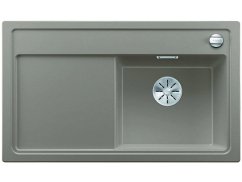 Granitový drez Blanco ZENAR 45 S Tartufo, pravý Granitový drez Blanco ZENAR 45 S Tartufo, pravý