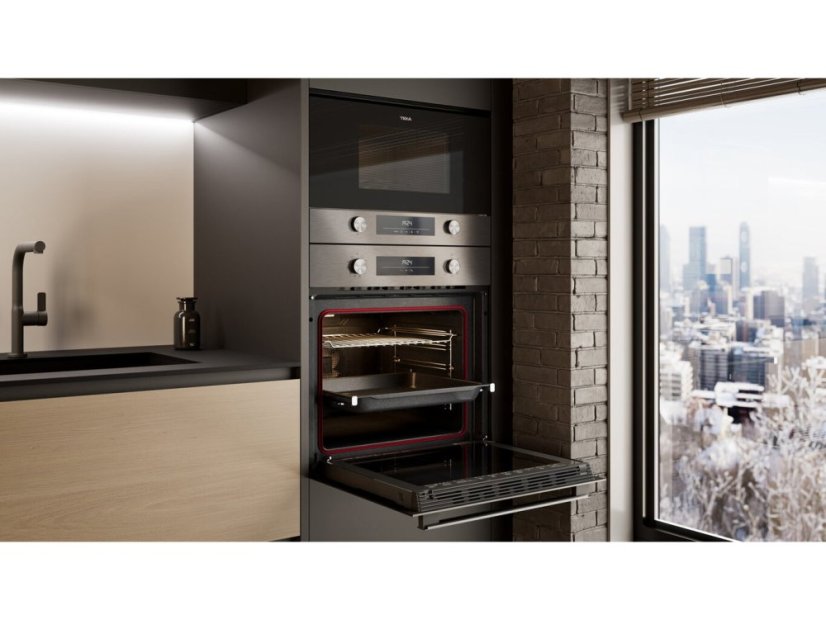 Multifunkční trouba Teka NEO HSB 6350 SS