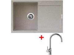 Sinks ULTIMA 790 Avena + Vitalia