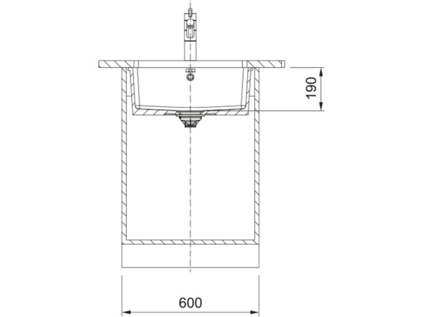 Keramický dřez Franke KXK 110-51 Onyx 4