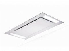 Stropní digestoř Faber HEAVEN GLASS 2. 0 WH A90 RB bez motoru