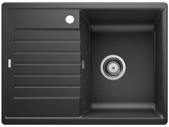 Granitový dřez Blanco ZIA 45 S Compact antracit Granitový dřez Blanco ZIA 45 S Compact antracit