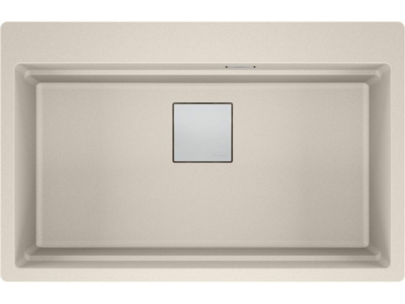 Granitový dřez Franke KNG PRO 610-73 Sahara