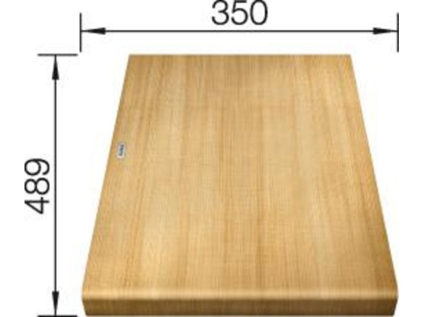 Granitový drez Blanco AXIA III 6 S InFino sivá skala + doska