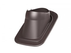 62019_stresni-pruchodka-pro-plech-rovny-hneda