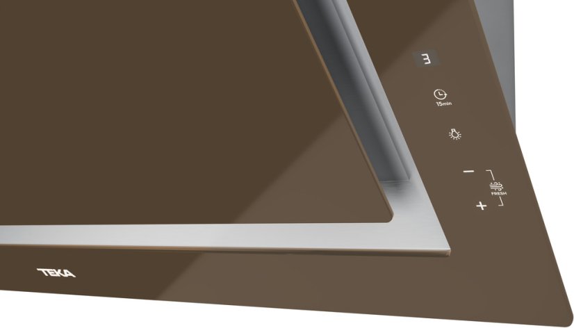 Digestor Teka DLV 98660 TOS LB