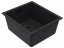Granitový drez Alveus Omni 10 Black edition