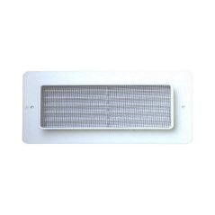 Mřížka se síťkou 204x60 - 2