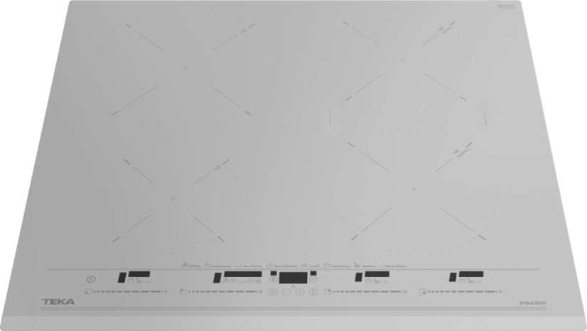 Indukčná varná doska Teka IZC 64630 MST SM