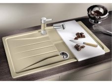 Granitový drez Blanco SONA 5 S tartufo