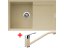 Sinks ULTIMA 790 Sahara + Pronto GR