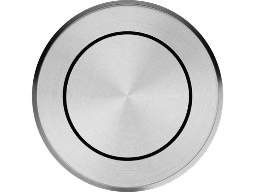 Franke Easy click gombík nerez - 1