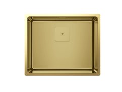 Kuchyňský dřez Teka Flexlinea RS15 50.40 BS Mosaz