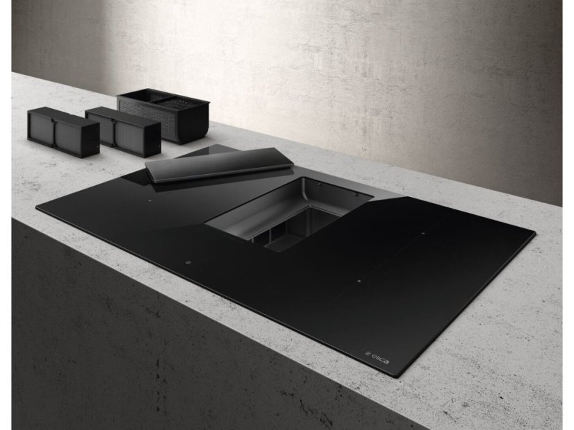 ELICA NIKOLATESLA ALPHA BL/A/78