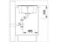 51249-12_granitovy-drez-blanco-zia-40-s-silgranit-bila-oboustranne-provedeni