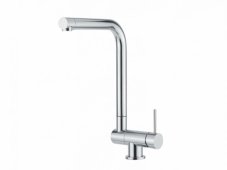 Kuchyňská baterie Alveus Columba