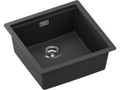 Granitový dřez Schock Kiruna N-100-A Dusk