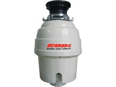 Sinks drvič výkon 375W, 1300ml