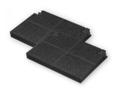 UHLÍKOVÝ FILTR F4 - sada (UHF 005)