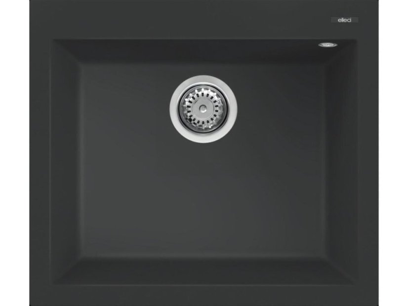 Granitový drez Elleci Quadra 110 G40