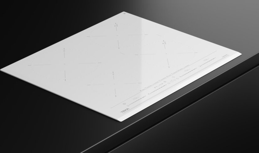 Teka IZC 64630 MST WH