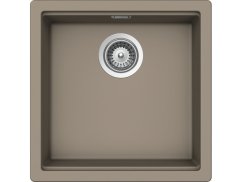 Granitový dřez Schock Kiruna N-100-A Twilight